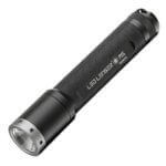 Test Zweibrueder LED Lenser M5 Taschenlampe