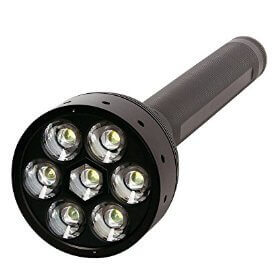 LED Lenser X21