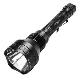 Testbericht Olight OL-M3X LED Taschenlampe